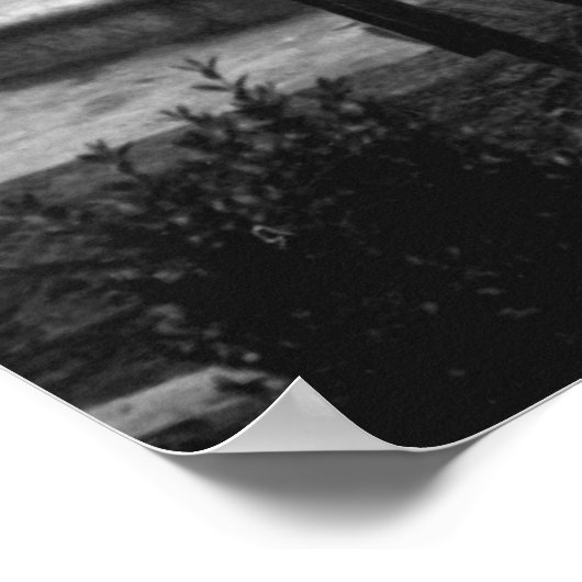 Poster Conférence de Yalta (Coin)