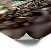 Poster Conférer (Coin)