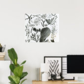 Poster Conferra Fucus (Bureau à domicile)