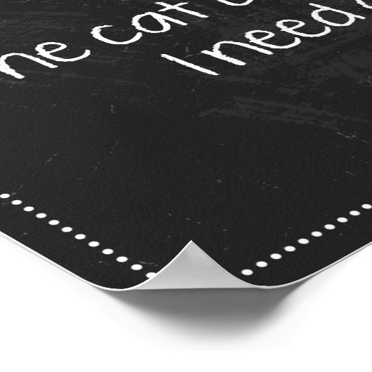 Poster Confessions d'un écrivain : Raison #17 (Coin)