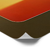 Poster Confessions d'un moine électrique (Coin)