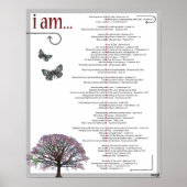 Poster Confessions quotidiennes (Devant)