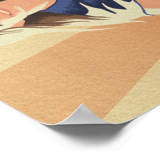 POSTER CONFIANCE ! (Coin)