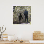 Poster Confiance - Denise Beverly (Cuisine)