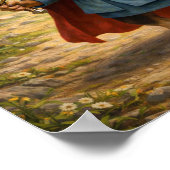 Poster "Confidence" (Coin)