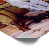 Poster Confidences (Coin)