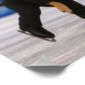 Poster "Configuration Quad" (Coin)