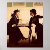 Poster Configurez Par Harry Watrous (Devant)