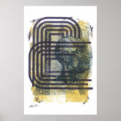 Poster Confinement (Devant)