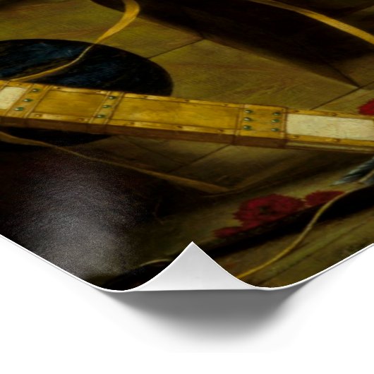 Poster Confirmation (Coin)