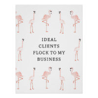 Confirmation du Flamant rose manifeste
