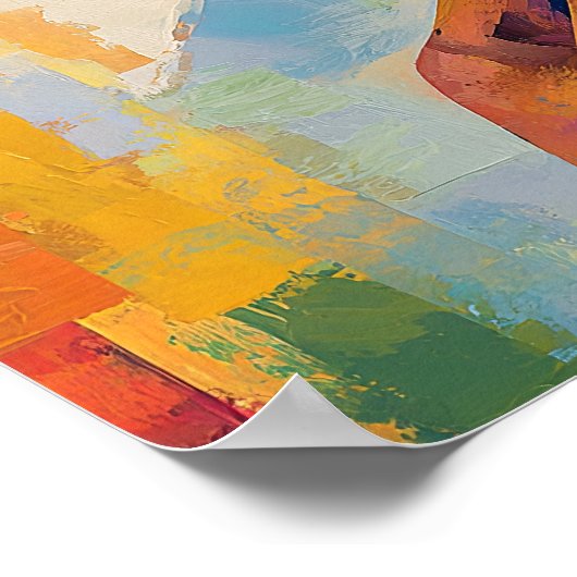 Poster Confiteor (Coin)