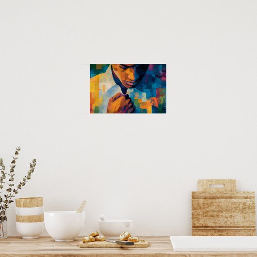 Poster Confiteor (Cuisine)