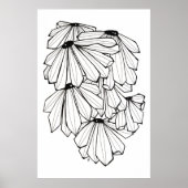 Poster Confleur (Devant)