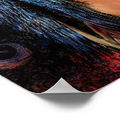 Poster Conflicté (Coin)