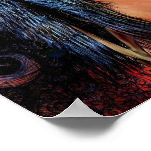 Poster Conflicté (Coin)