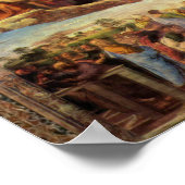 Poster Conflit de l'Eucharistie (Coin)