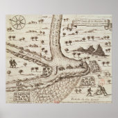 Poster Confluence du Niger (Devant)