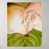 Poster Confort (Devant)