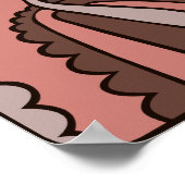 Poster Confort (Coin)