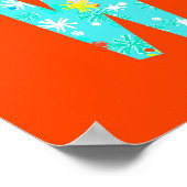 Poster Confortable et chaleureux (Coin)