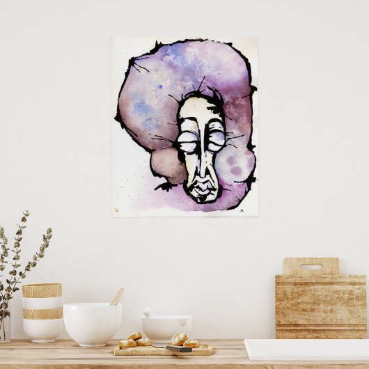 Poster confusion (Cuisine)