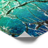 Poster Congelé (Coin)