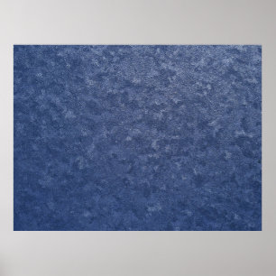 Poster Congelé
