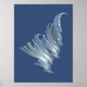 Poster Congelé (Devant)