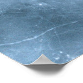 Poster Congelé (Coin)