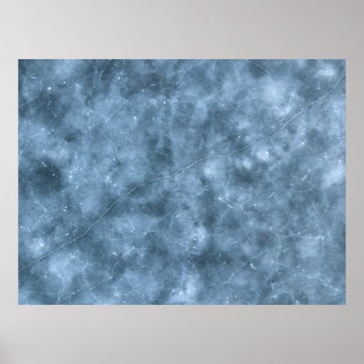 Poster Congelé (Devant)