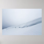 Poster Congère (Devant)