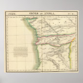 Poster Congo, Afrique 41 (Devant)