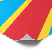 Poster Congo (République démocratique) (Coin)