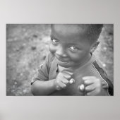 Poster Congo Spirit (Devant)