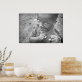 Poster Congo Spirit (Cuisine)