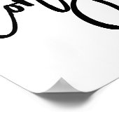 Poster Congratulations 3 Photo Graduation (Coin)