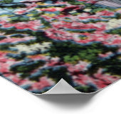 Poster Congrès Capitol Hill Cherry Blossom (Coin)