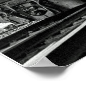 Poster Congrès de Pennsylvanie (Coin)