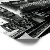 Poster Congrès de Pennsylvanie (Coin)