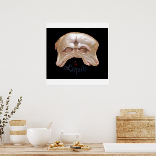 Poster Conjoint (Cuisine)