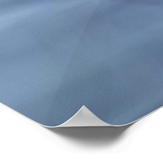 Poster Conjonction inverse (Coin)