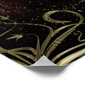 Poster Connais-Toi (Coin)