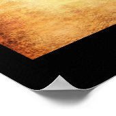 Poster Connais-toi toi-même (Coin)