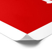 Poster Connais-tu le Muffin Man ? (Coin)