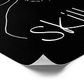 Poster Connaissance (Coin)
