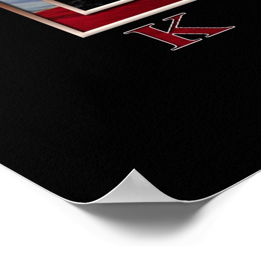 Poster Connaissances (Coin)