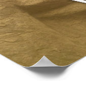 Poster Connaissances Plus Comprendre L'Affiche De Sagesse (Coin)