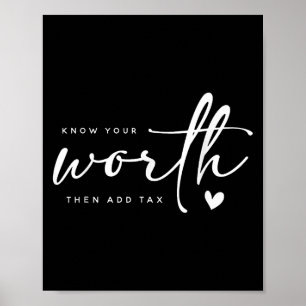 Poster Connaissez Votre Motivation Vaut La Peine Dire Pui