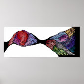 Poster Connecté (Devant)